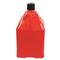 FLO-FAST 15 Gallon Fuel Container, Red