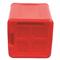 FLO-FAST 15 Gallon Fuel Container, Red