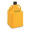 FLO-FAST 15 Gallon Fuel Container, Yellow