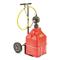 FLO-FAST Professional 15 Gallon System