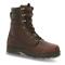 Rocky Men's Forge 8" Work Boots, Brown