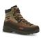 Rocky Men's MTN Stalker Pro 6" Waterproof Hunting Boots, Brown/Green