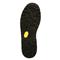 Vibram Mountaineering outsole, Brown/Green