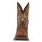 Front view, Mossy Oak Bottomland®