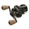13 Fishing Concept A2 Low Profile Baitcasting Reel, 6.8:1 Gear Ratio, Right Hand