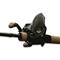13 Fishing Concept A2 Low Profile Baitcasting Reel, 6.8:1 Gear Ratio, Right Hand