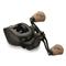 13 Fishing Concept A2 Low Profile Baitcasting Reel, 6.8:1 Gear Ratio, Left Hand