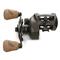 13 Fishing Concept A2 Low Profile Baitcasting Reel, 7.5:1 Gear Ratio, Right Hand