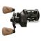 13 Fishing Concept A2 Low Profile Baitcasting Reel, 8.3:1 Gear Ratio, Right Hand
