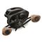 13 Fishing Concept A2 Low Profile Baitcasting Reel, 8.3:1 Gear Ratio, Left Hand