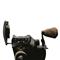 13 Fishing Concept A2 Low Profile Baitcasting Reel, 8.3:1 Gear Ratio, Left Hand
