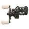 13 Fishing Origin A Low Profile Baitcasting Reel, 6.6:1 Gear Ratio, Right Hand