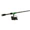 13 Fishing Code Black Spinning Combo, 7' Length, Medium Power, Fast Action