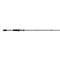 13 Fishing Fate Black Gen III Casting Rod, 6'7" Length, Medium Heavy Power, Fast Action