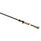 13 Fishing Omen Black Casting Rod, 7'5" Length, Extra Heavy Power, Fast Action