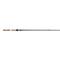13 Fishing Omen Black Casting Rod, 7'5" Length, Extra Heavy Power, Fast Action
