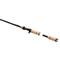 13 Fishing Omen Black Crankbait Casting Rod, 7'1" Length, Cranking Power, Moderate Action