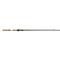 13 Fishing Omen Black Crankbait Casting Rod, 7'1" Length, Cranking Power, Moderate Action