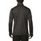 Columbia Men's Park View Fleece Half-zip Shirt, Black