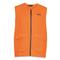 Under Armour UA Hunt Blaze Vest, Blaze Orange/black