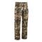 Under Armour Men's Brow Tine ColdGear Infrared Hunting Pants, UA Forest Camo/Black