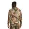 Under Armour Men's UA Storm Camo Kang Hunting Hoodie, Realtree Edge/maverick Brown