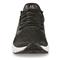 Under Armour Men's Charged Vantage Athletic Shoes, Black/white/black