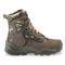 Under Armour Men's Charged Raider Waterproof Hunting Boots, Ua Forest All Season Camo