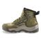 Under Armour Men's Charged Raider Mid Waterproof Hunting Boots, Marine Od Green/baroque Green/black