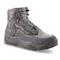 Under Armour Men's Charged Raider Mid Waterproof Hunting Boots, Pitch Gray/jet Gray/black
