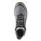 Under Armour Micro G Valsetz Waterproof Leather Tactical Boots, Gravel/jet Gray/black