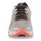 Under Armour Women's Charged Bandit TR 2 Trail Shoes, Gray Wolf/black/black
