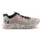 Under Armour Women's Charged Bandit TR 2 Trail Shoes, Gray Wolf/black/black