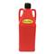 FLO-FAST 10.5 Gallon Fuel Container, Gasoline, Red
