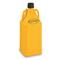FLO-FAST 10.5 Gallon Fuel Container, Diesel, Yellow
