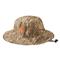NOMAD Camo Bucket Hat, Mossy Oak New Bottomland