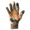 NOMAD Camo Utility Gloves, Mossy Oak Droptine