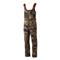 NOMAD Men's Conifer NXT Hunting Bibs, Mossy Oak Droptime Camo, Mossy Oak Droptine