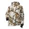 DSG Outerwear Women's Kylie 4.0 3-in-1 Hunting Jacket, Realtree Edge Snow