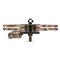 Excalibur TwinStrike Crossbow Package, Mossy Oak Break-Up® COUNTRY™