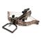 Includes Charger EXT cocking device, Mossy Oak Break-Up® COUNTRY™