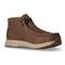 Ariat Men's Spitfire H2O Waterproof Shoes, Reliable Brown