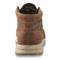Ariat Men's Spitfire H2O Waterproof Shoes, Reliable Brown