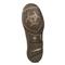 Oil/slip-resistant Duratread outsole, Distressed Brown