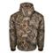 Drake Waterfowl Men's Reflex 3-In-1 Plus 2 Systems Hunting Jacket, Mossy Oak® Shadow Grass® Habitat™