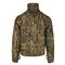Drake Waterfowl Men's Reflex 3-In-1 Plus 2 Systems Hunting Jacket, Realtree Max-7