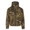 Drake Waterfowl Men's Reflex 3-In-1 Plus 2 Systems Hunting Jacket, Realtree Max-7