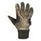 Drake Waterfowl EST Refuge HS GORE-TEX Hunting Gloves, Mossy Oak® Shadow Grass® Habitat™