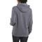 Back view, Folkstone Gray Heather