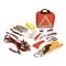 Performance Tool Deluxe Roadside Assistance Kit
